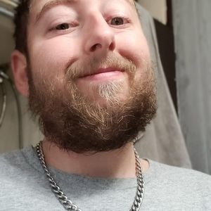 Meet your Posher, Dusty